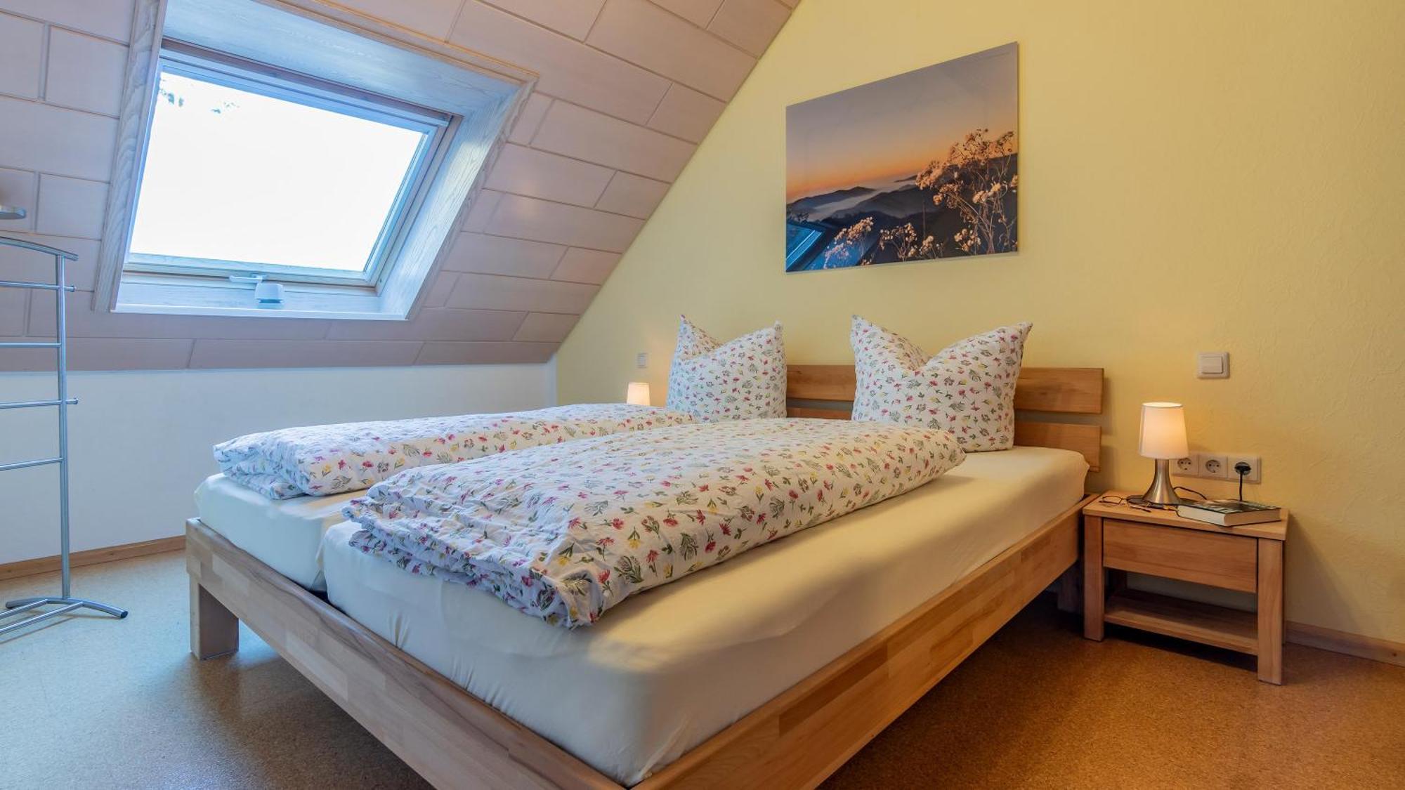 Ferienwohnung Lioba Huber Bad Peterstal-Griesbach Exterior foto