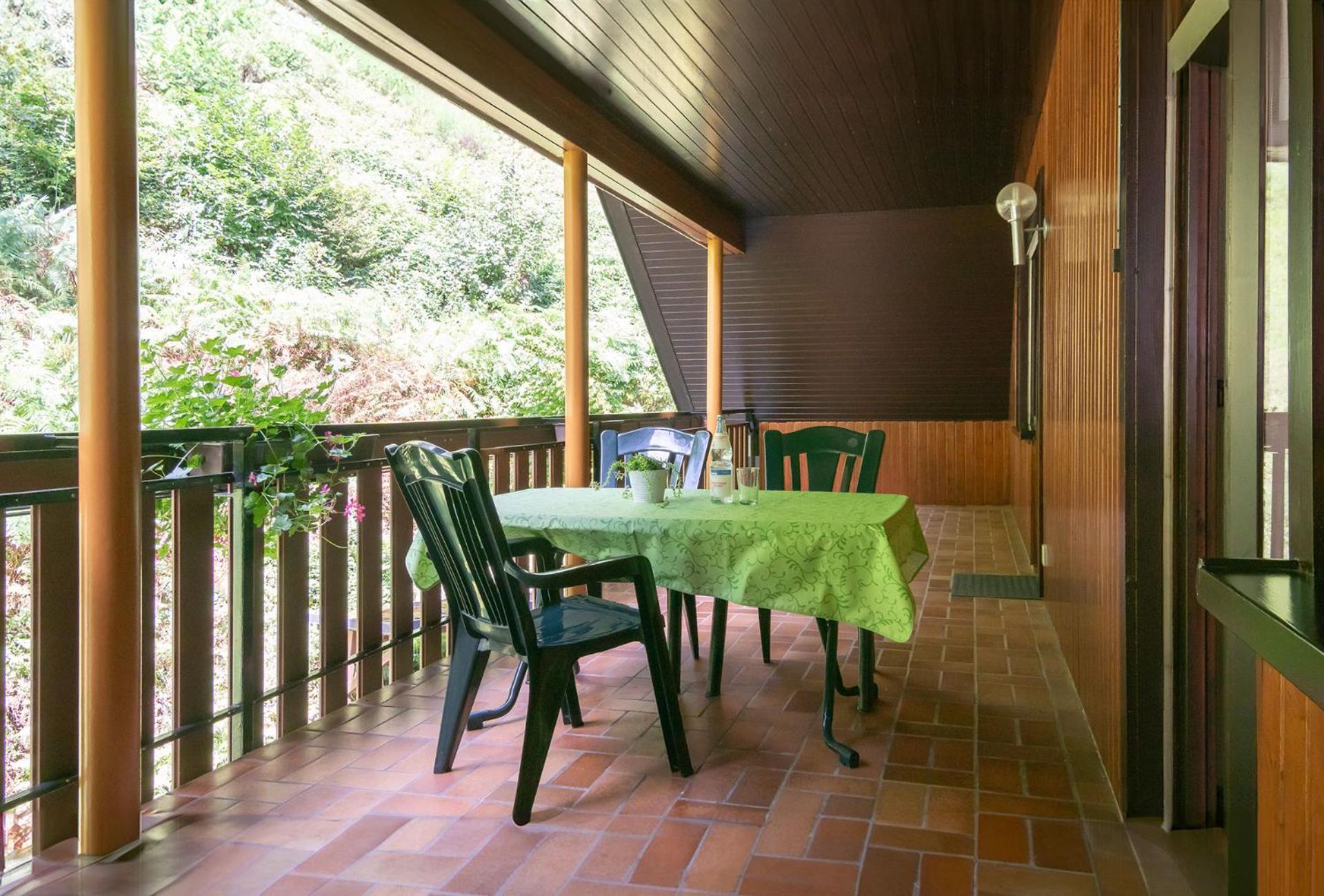 Ferienwohnung Lioba Huber Bad Peterstal-Griesbach Exterior foto