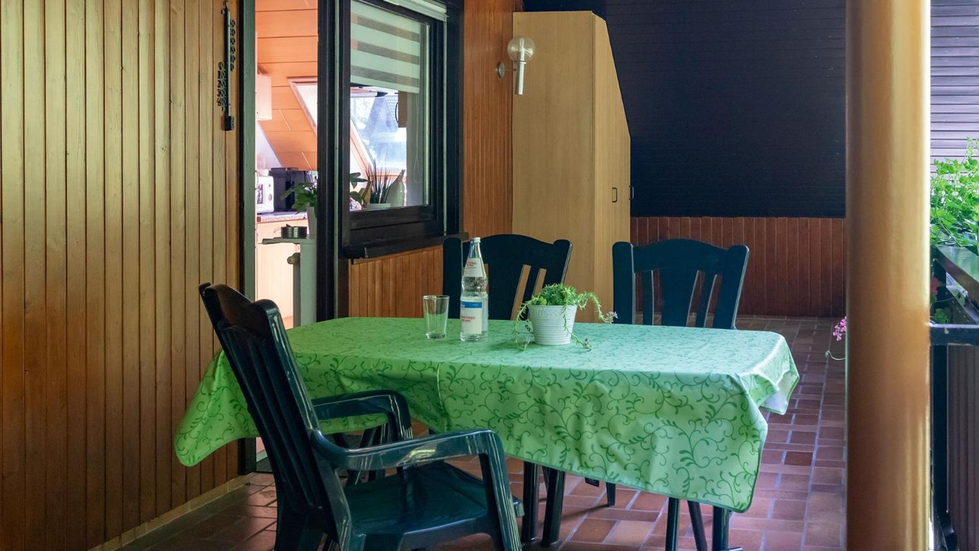 Ferienwohnung Lioba Huber Bad Peterstal-Griesbach Exterior foto