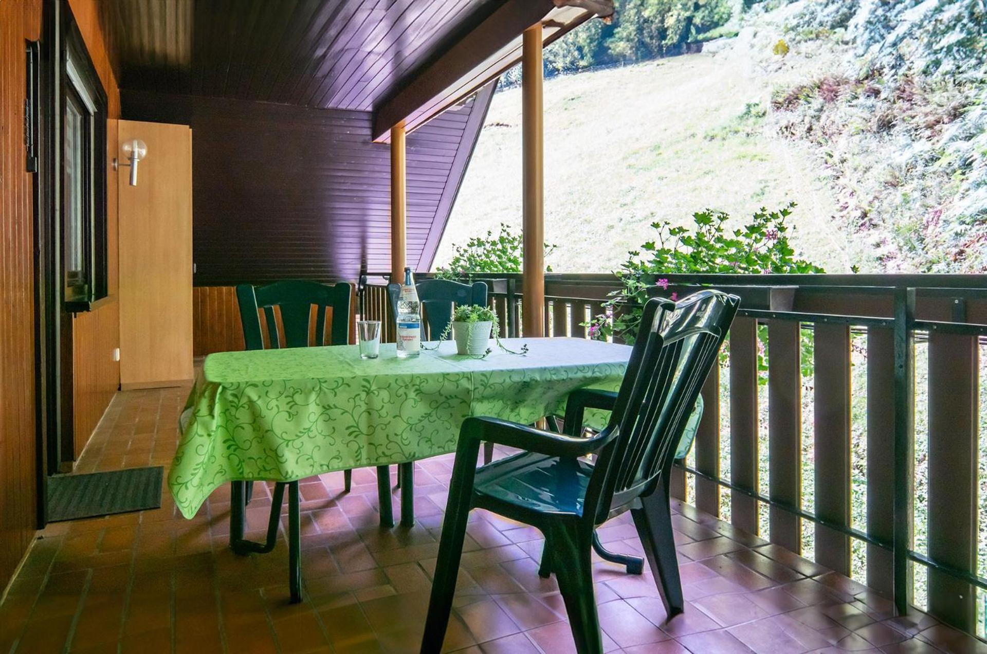 Ferienwohnung Lioba Huber Bad Peterstal-Griesbach Exterior foto
